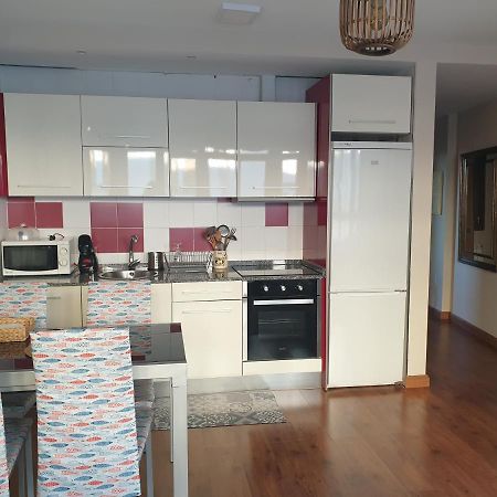 Apartamento Cine Colon 2 Ribadeo Εξωτερικό φωτογραφία