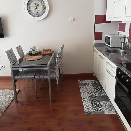 Apartamento Cine Colon 2 Ribadeo Εξωτερικό φωτογραφία