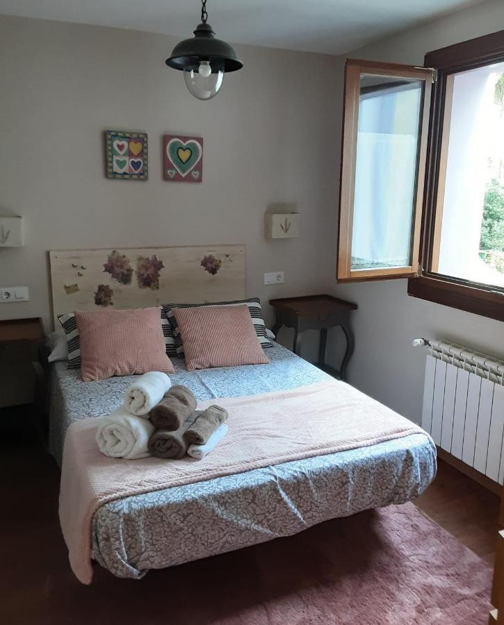 Apartamento Cine Colon 2 Ribadeo Εξωτερικό φωτογραφία