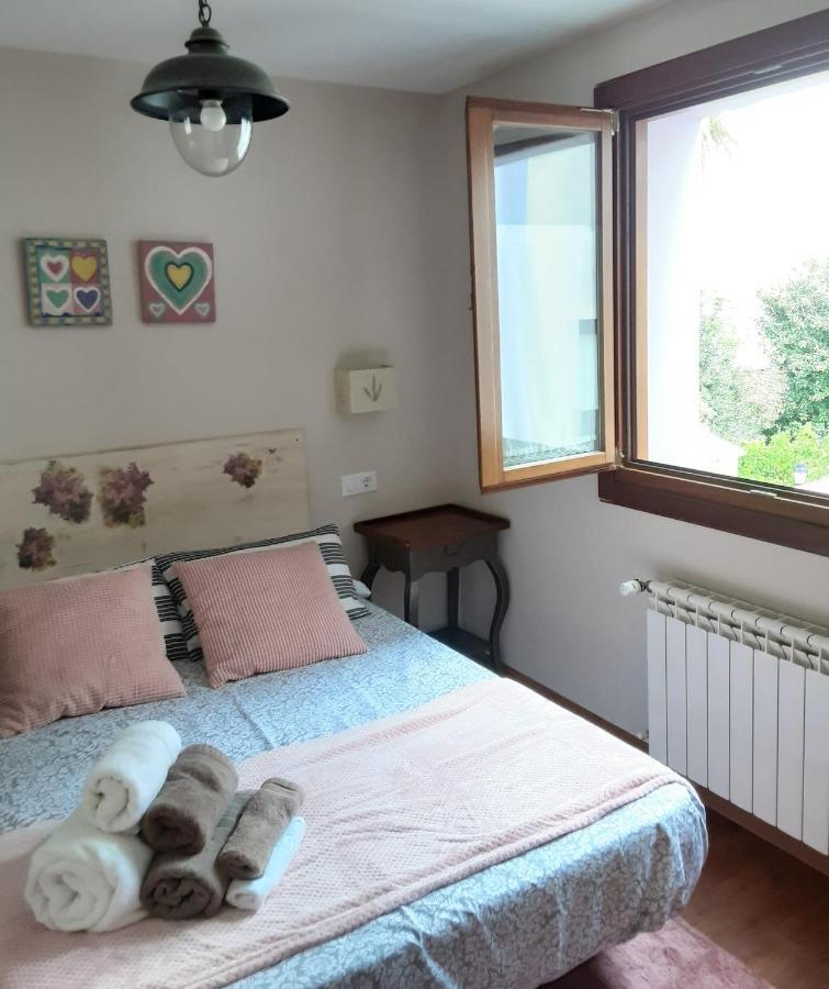 Apartamento Cine Colon 2 Ribadeo Εξωτερικό φωτογραφία